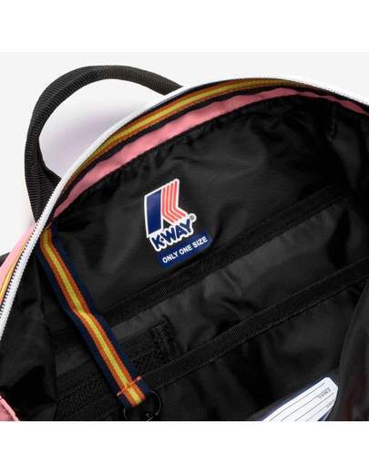 K-WAY ZAINO UNISEX ADULTO MAIZY - K7118HW