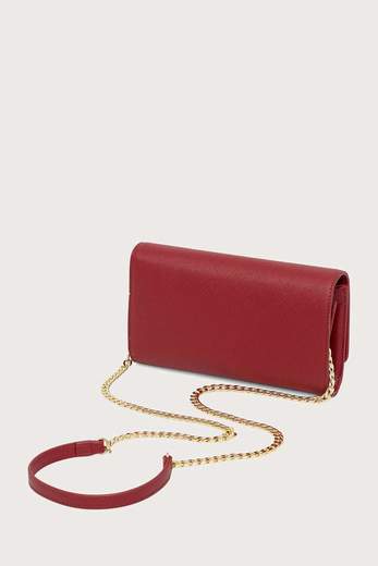 ARMANI EXCHANGE PORTAFOGLI DONNA - XW000358AF26570