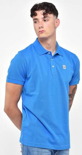 REFRIGIWEAR POLO - T19001PX9032