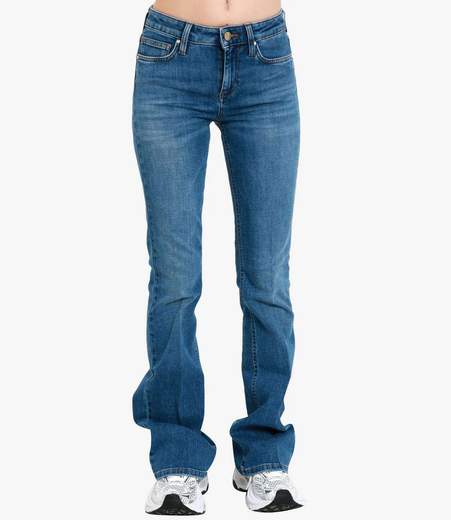DONT THE FULLER JEANS DONNA - BREDA BTFCAR