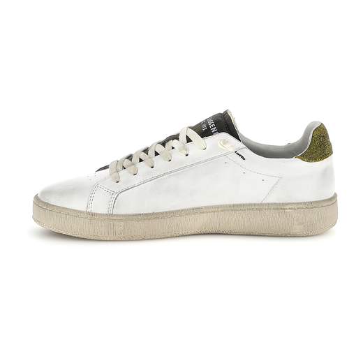 LOTTO LEGGENDA AUTOGRAPH LEGEND 3 SNEAKERS UOMO  - 223619