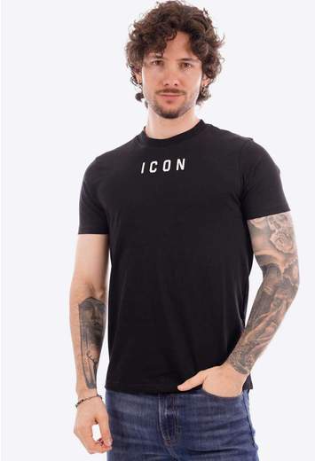 ICON T-SHIRT  UOMO - IUT002