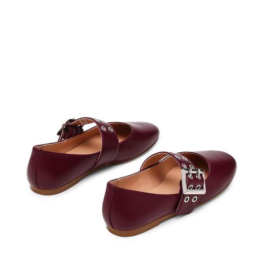 STEVE MADDEN BALLERINE DONNA - SMSATLANTICA