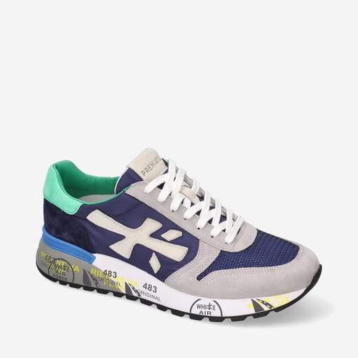 PREMIATA SNEAKERS MICK