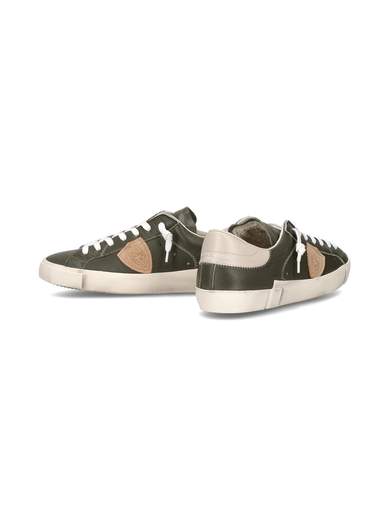 PHILIPPE MODEL SNEAKERS - PRLU