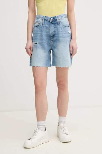 CALVIN KLEIN BERMUDA DONNA - J20J225513