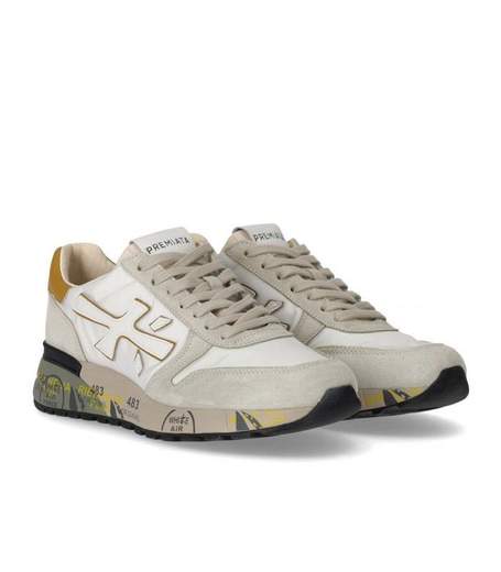PREMIATA SNEAKERS MICK