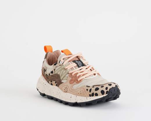 FLOWER MOUNTAIN YAMANO 3 SNEAKERS UNISEX - 2017818-27