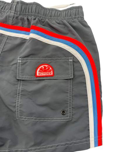 SUNDEK COSTUME - M504BDTA100
