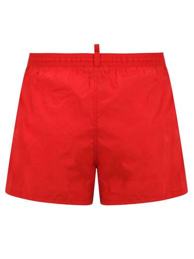 DSQUARED BOXER MIDI COSTUME - D7B5F5600