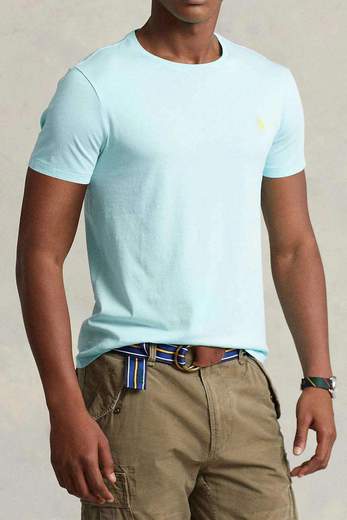 POLO RALPH LAUREN T-SHIRT - 710680785006