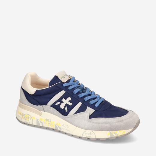 PREMIATA SNEAKERS - LANDECK