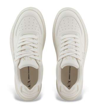 ARMANI EXCHANGE SNEAKERS DONNA - XW001631AF17351