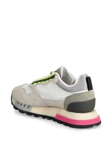 BLAUER SNEAKERS DONNA - HOUMA02/RIS