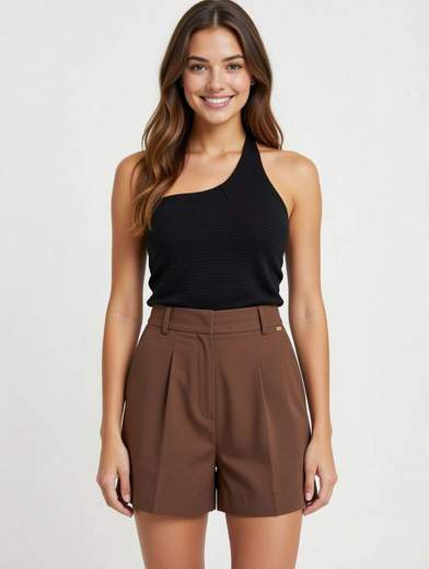 MARKUP BERMUDA DONNA - MW1650202