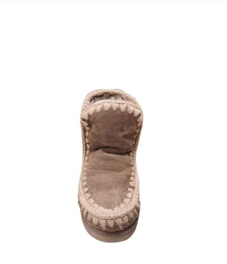 MOU STIVALETTO DONNA - MU.FW101001A