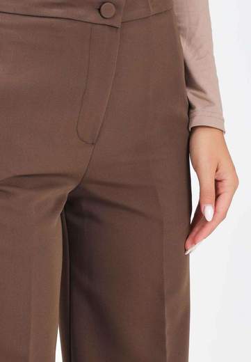 VICOLO PANTALONE DONNA - TF0371