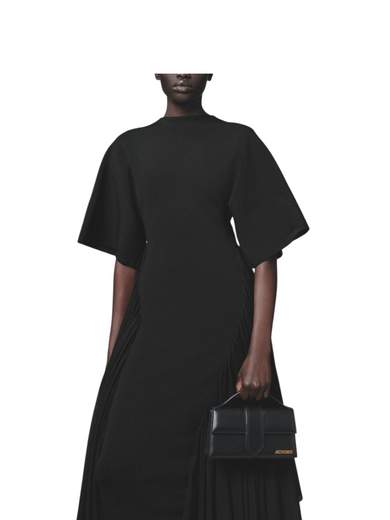JACQUEMUS BORSA CON TRACOLLA DONNA - GRANDEBAMBINO