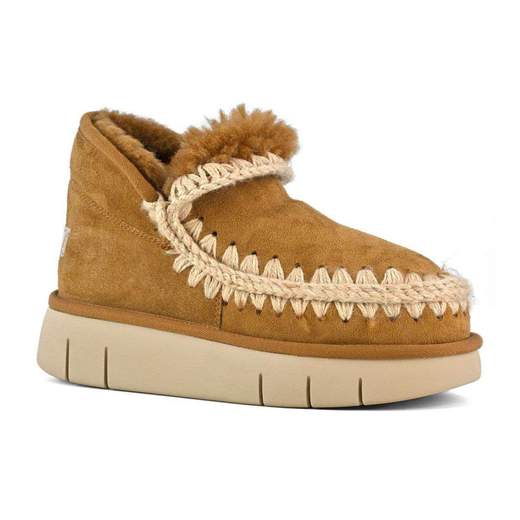 MOU STIVALETTO DONNA - MU.FW531009A