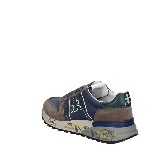 PREMIATA SNEAKERS LANDER