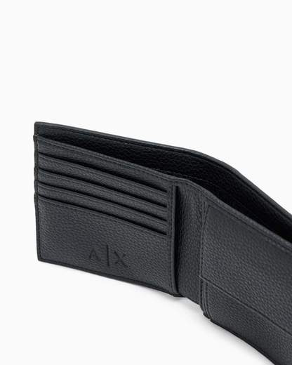 ARMANI EXCHANGE PORTAFOGLI - XM000167AF26651