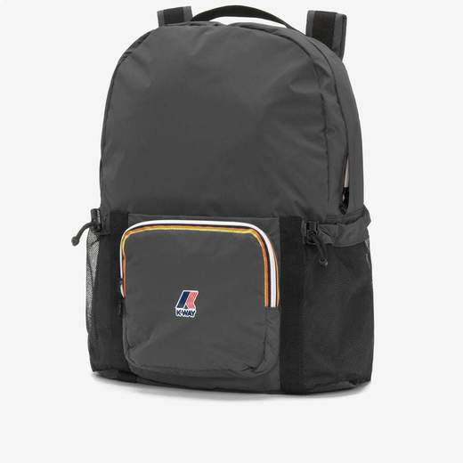 K-WAY ZAINO UNISEX ADULTO LE VRAI 4.0 MICHEL - K5135PW