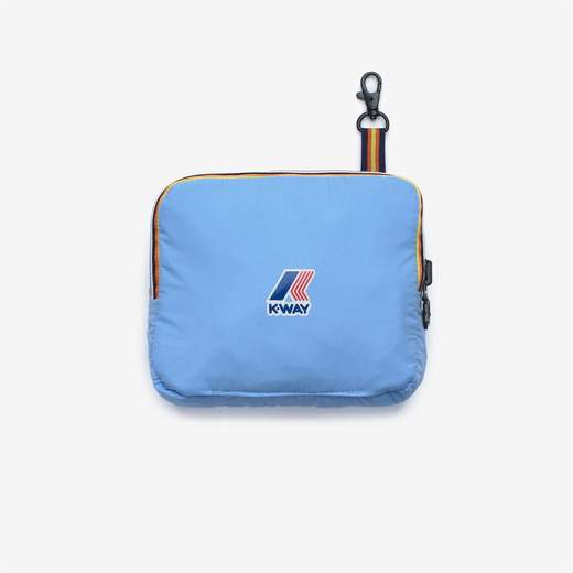 K-WAY ZAINO UNISEX ADULTO P.LE VRAI 4.0 MICHELET - K81421W