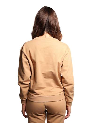 MOSCHINO FELPA DONNA - A1705 4413