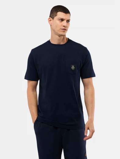 REFRIGIWEAR T-SHIRT - T22600JE0301