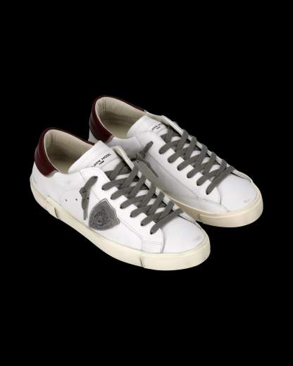 PHILIPPE MODEL SNEAKERS  UOMO  - PRLU