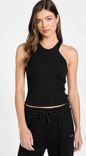 GUESS TOP DONNA  -V6RP09KD932