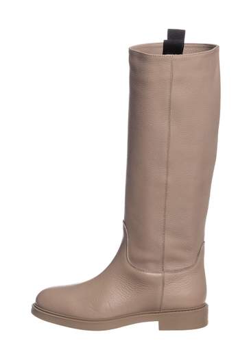 DOUCAL'S DOUCAL'S LEATHER BOOTS