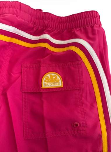 SUNDEK COAST BOARDSHORT DONNA  - W539BDRT300