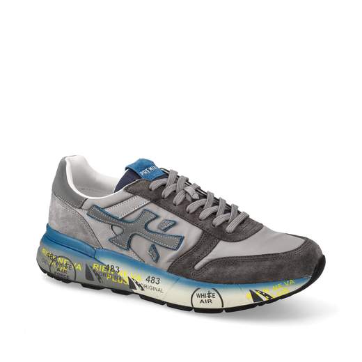 PREMIATA SNEAKERS - MICK