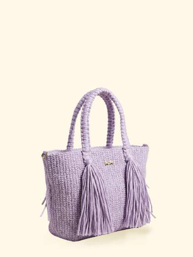 F**K Mini bag  -FA26-SW0045