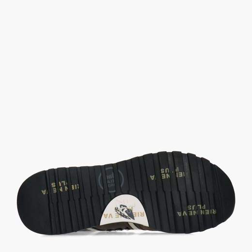 PREMIATA SNEAKERS LANDER