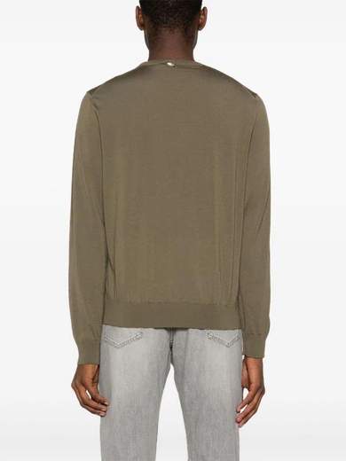 HERNO MAGLIA - MG00019UR 70132