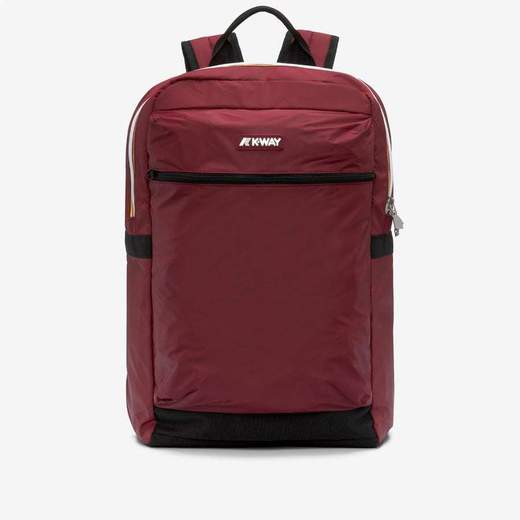 K-WAY LAON ZAINO K2116RW