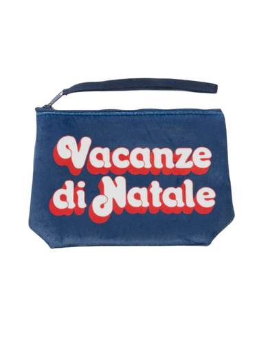 MC2 SAINT BARTH POCHETTE  DONNA ALINA -ALI0002