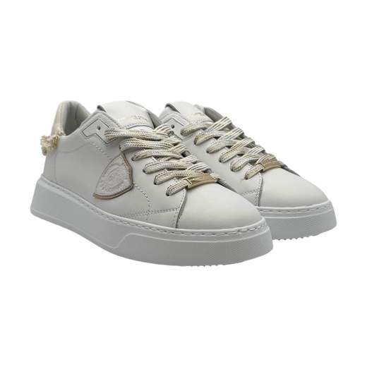 PHILIPPE MODEL SNEAKERS DONNA - BTLD