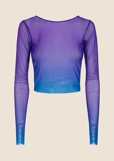 F**K TOP DONNA - FK25-1156X46