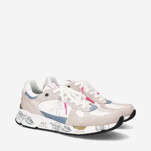 PREMIATA SNEAKERS MASE