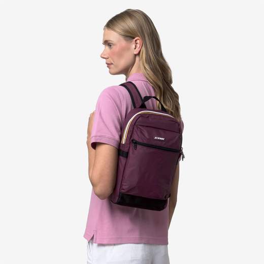 K-WAY ZAINO UNISEX ADULTO SMALL LAON - K3122TW