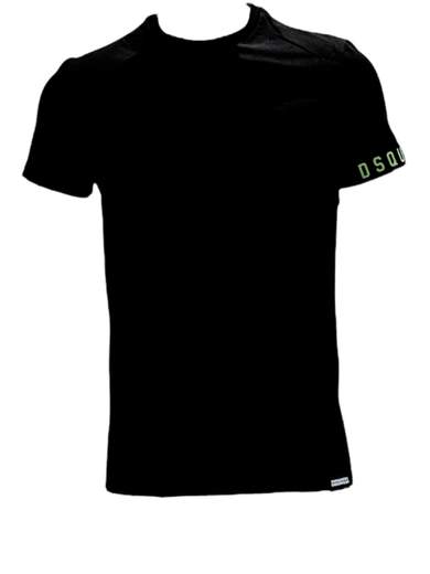 DSQUARED T-SHIRT - D9M3S4870