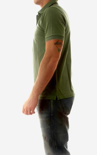 SUN 68 POLO UOMO  JERSEY  -A36133