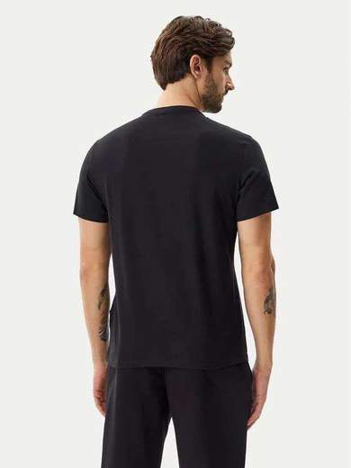 CALVIN KLEIN T-SHIRT UNISEX ADULTO - LV040EM286