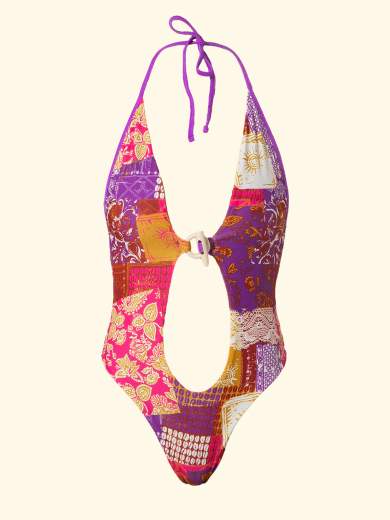 F**K Monokini  -FK26-SW0472X41