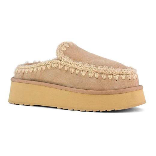 MOU SABOT DONNA - MU.FW681004A