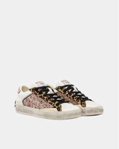 CRIME LONDON SNEAKERS DONNA - 25002AA8