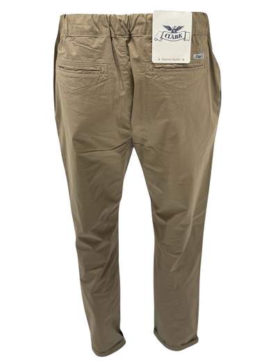 CLARK PANTALONE - LEWIS.-T082